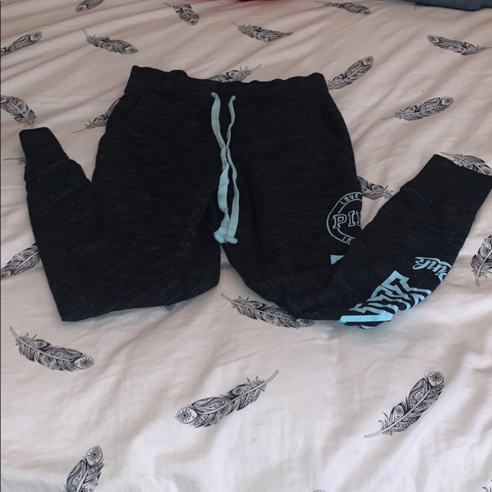 Jogger sweats